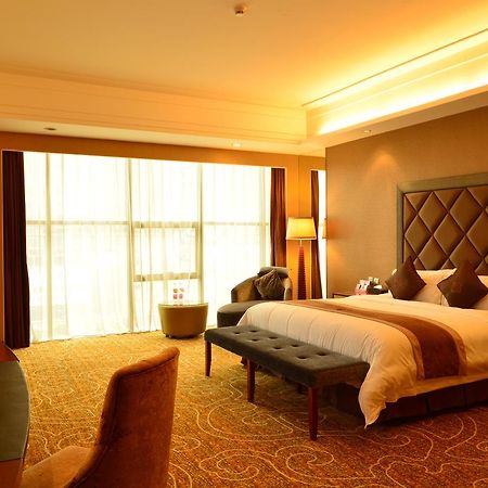Spring Bay Boutique Hotel Thẩm Quyến Ngoại thất bức ảnh