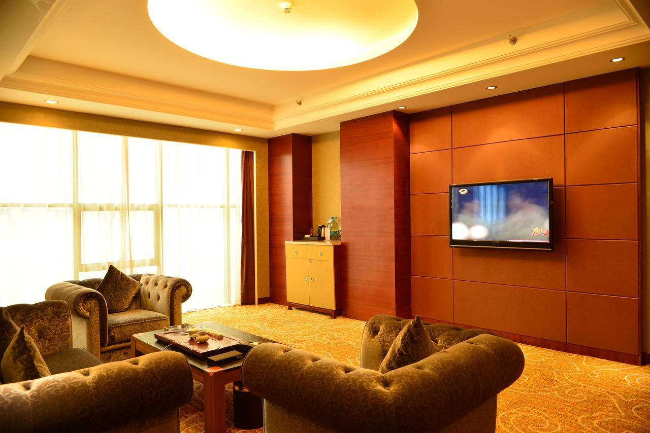 Spring Bay Boutique Hotel Thẩm Quyến Ngoại thất bức ảnh