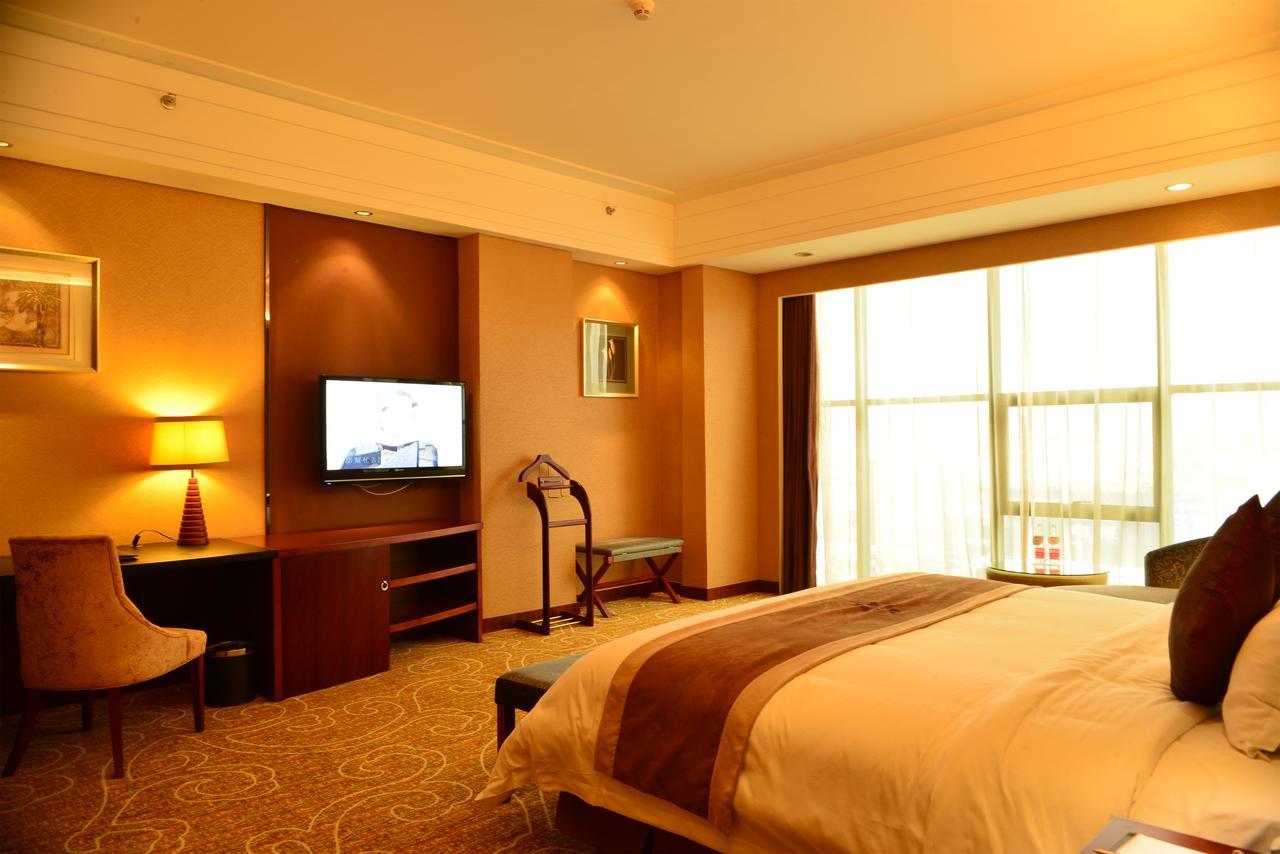 Spring Bay Boutique Hotel Thẩm Quyến Ngoại thất bức ảnh