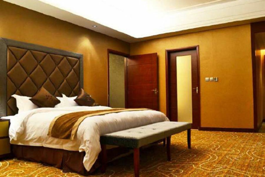 Spring Bay Boutique Hotel Thẩm Quyến Ngoại thất bức ảnh
