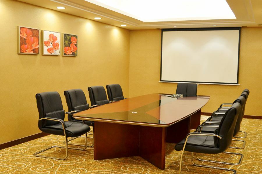 Spring Bay Boutique Hotel Thẩm Quyến Ngoại thất bức ảnh